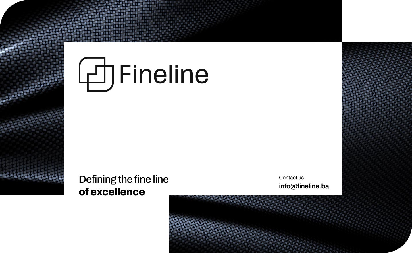 Fine Line